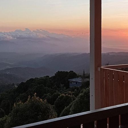 Apartmán De La Sierra Munduk Exteriér fotografie