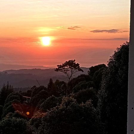 Apartmán De La Sierra Munduk Exteriér fotografie