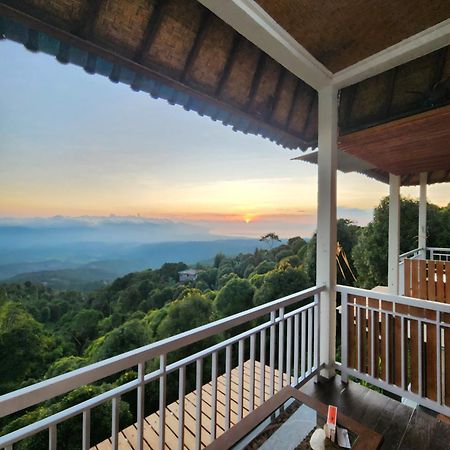 Apartmán De La Sierra Munduk Exteriér fotografie