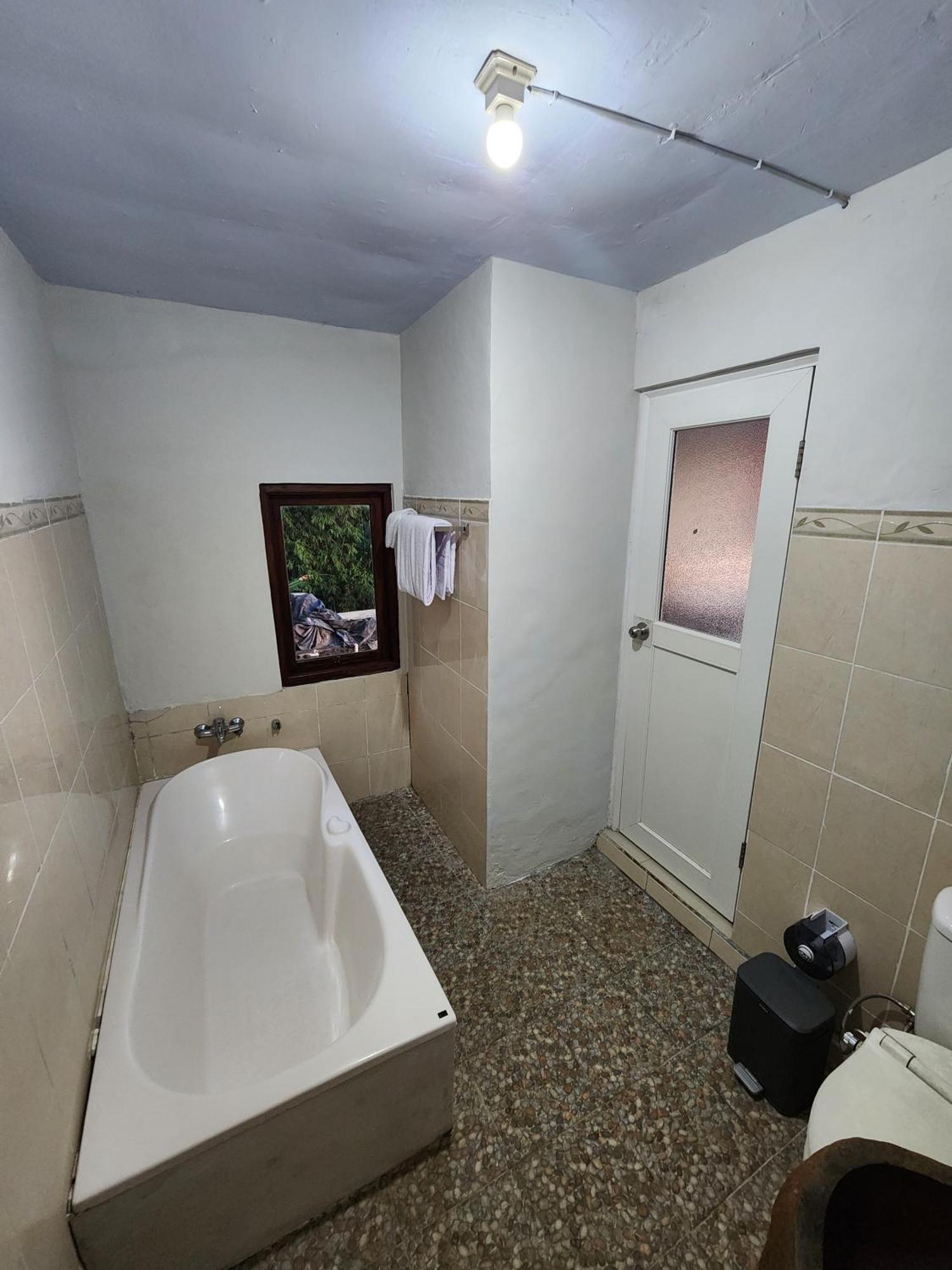 Apartmán De La Sierra Munduk Exteriér fotografie