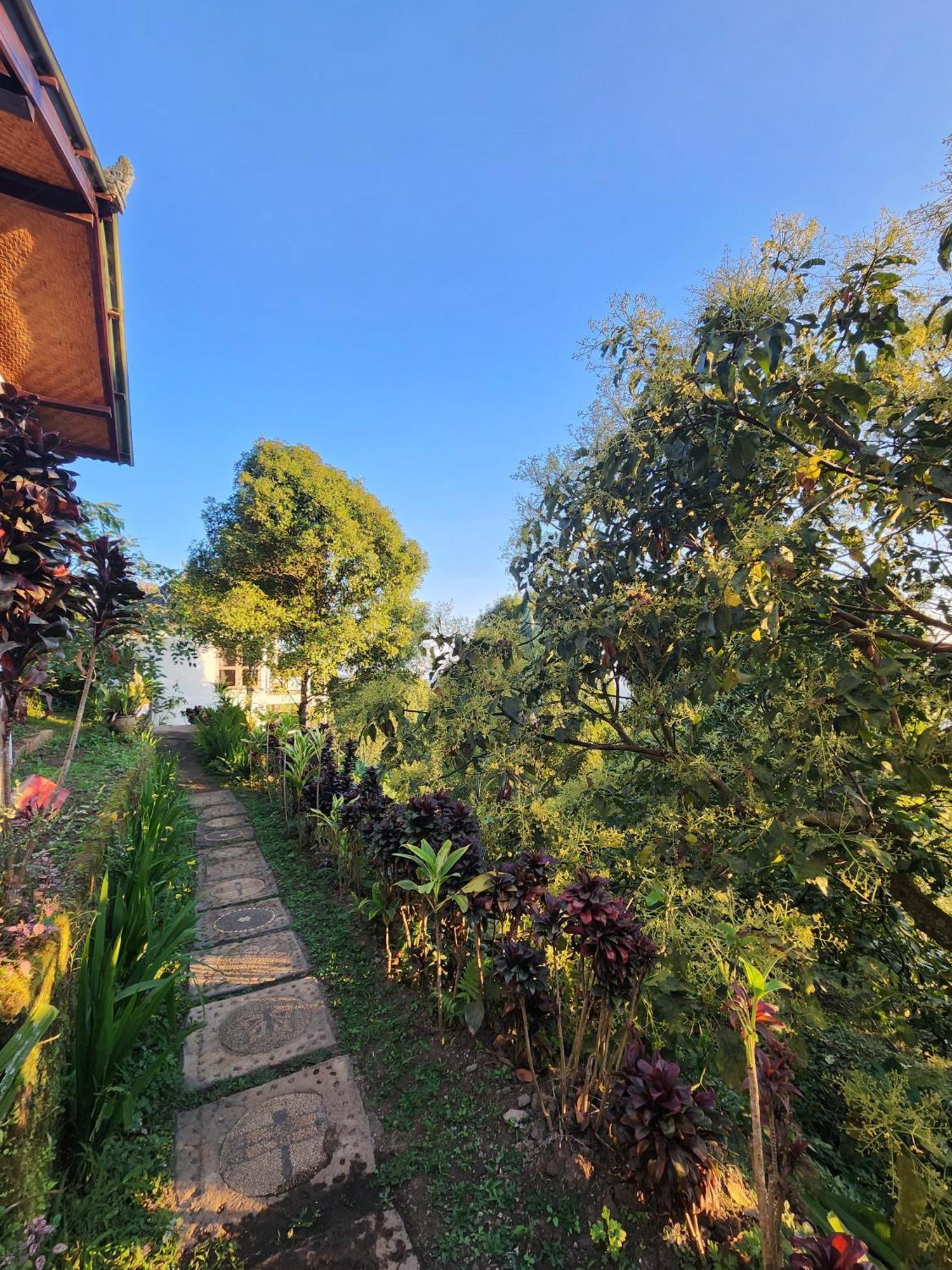 Apartmán De La Sierra Munduk Exteriér fotografie