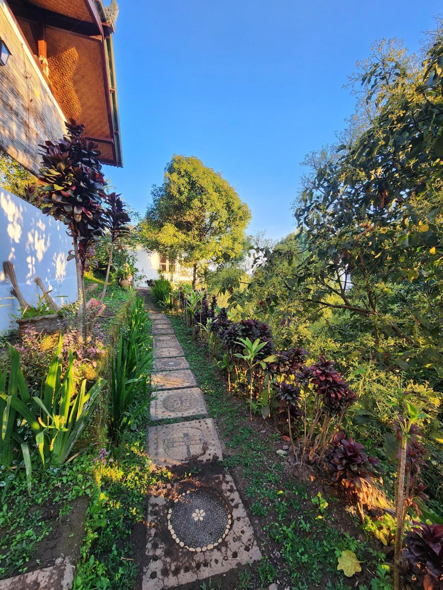 Apartmán De La Sierra Munduk Exteriér fotografie